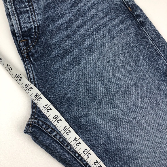 NWOT Men’s Zara Jeans - Picture 5 of 8